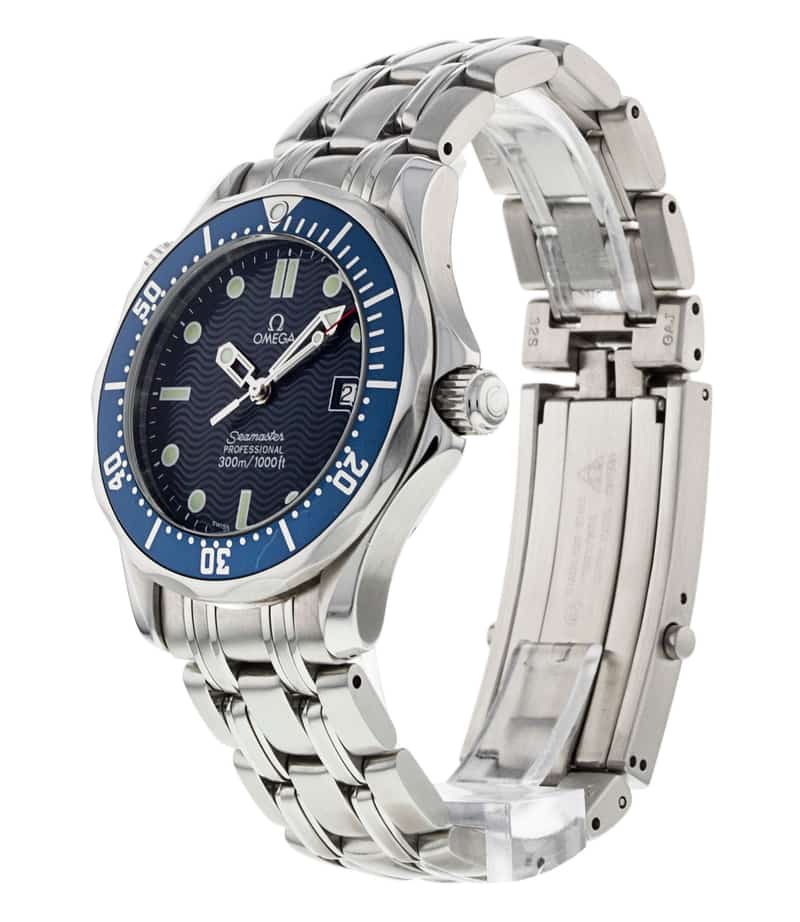Omega Seamaster 300m Mid-Size 2561.80.00